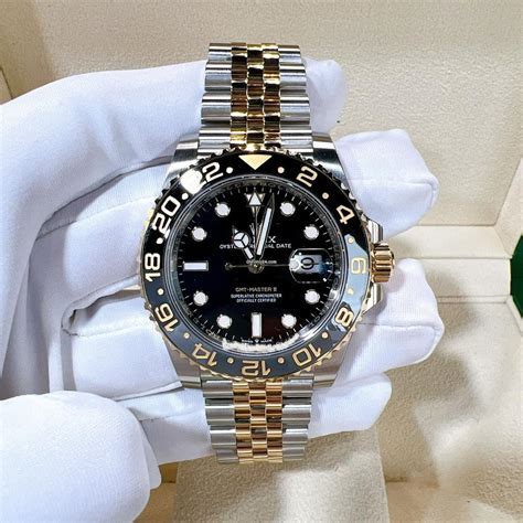 rolex gmt fake|rolex gmt 2 two tone.